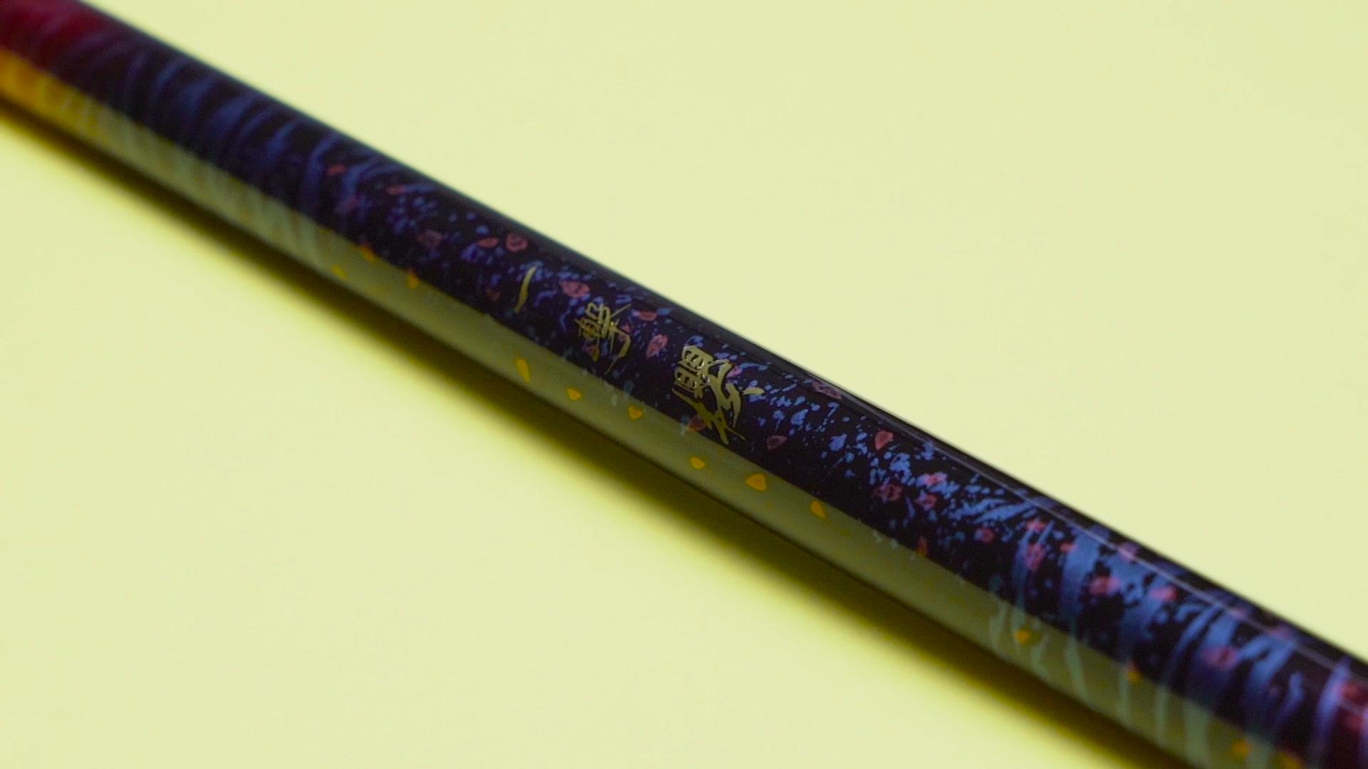 钓友公认最好看的鱼竿,钓友公认十款最好鱼竿推荐