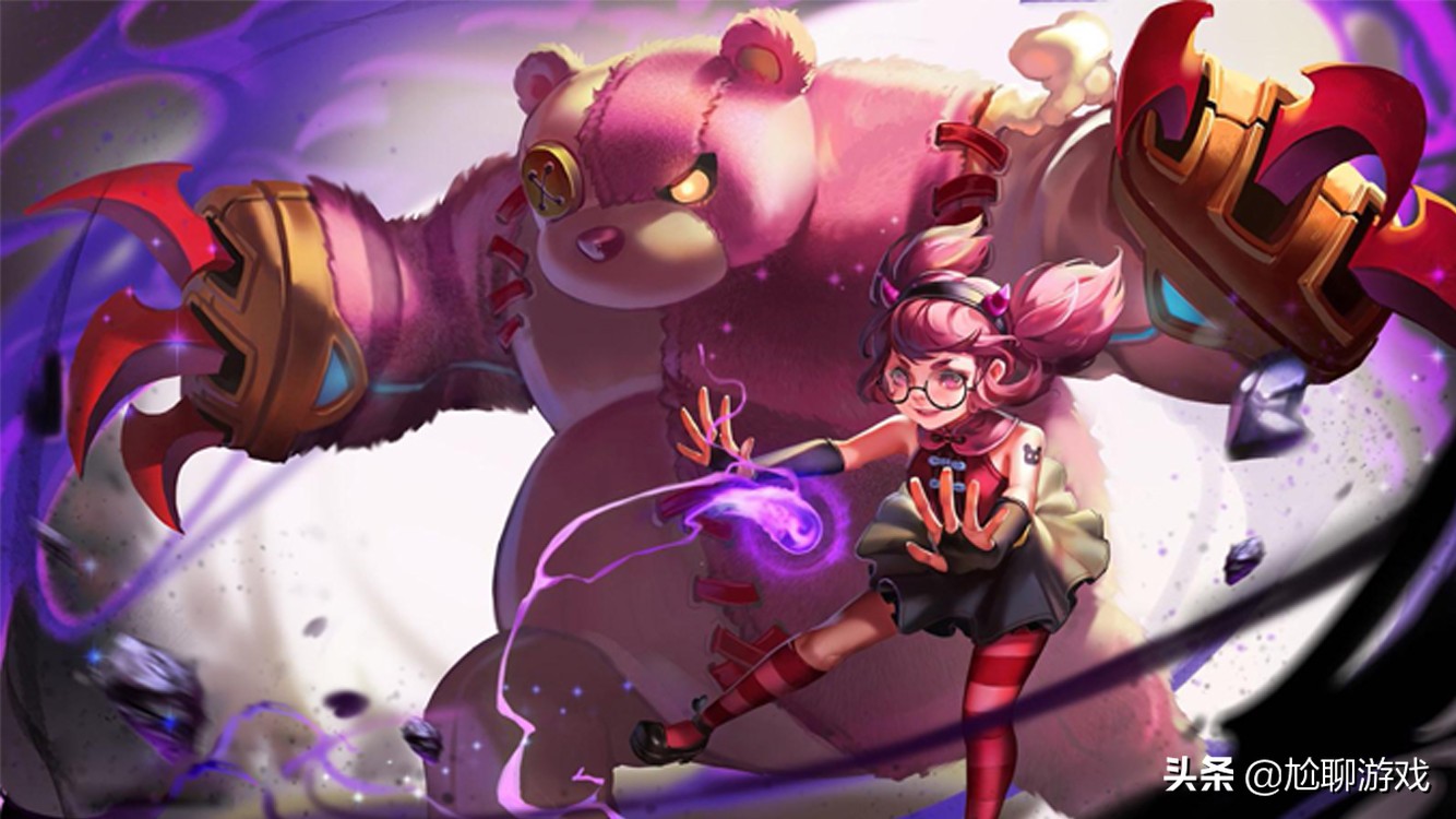 王者荣耀89款老版英雄海报汇总：回顾最原始的“玉女”与“糙汉”