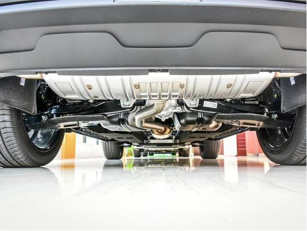 新款红旗hs5是智能四驱,厉害了我的车红旗hs5四驱