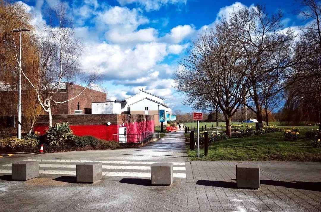 院校介绍|原来，威斯敏斯特大学优秀的不止是传媒