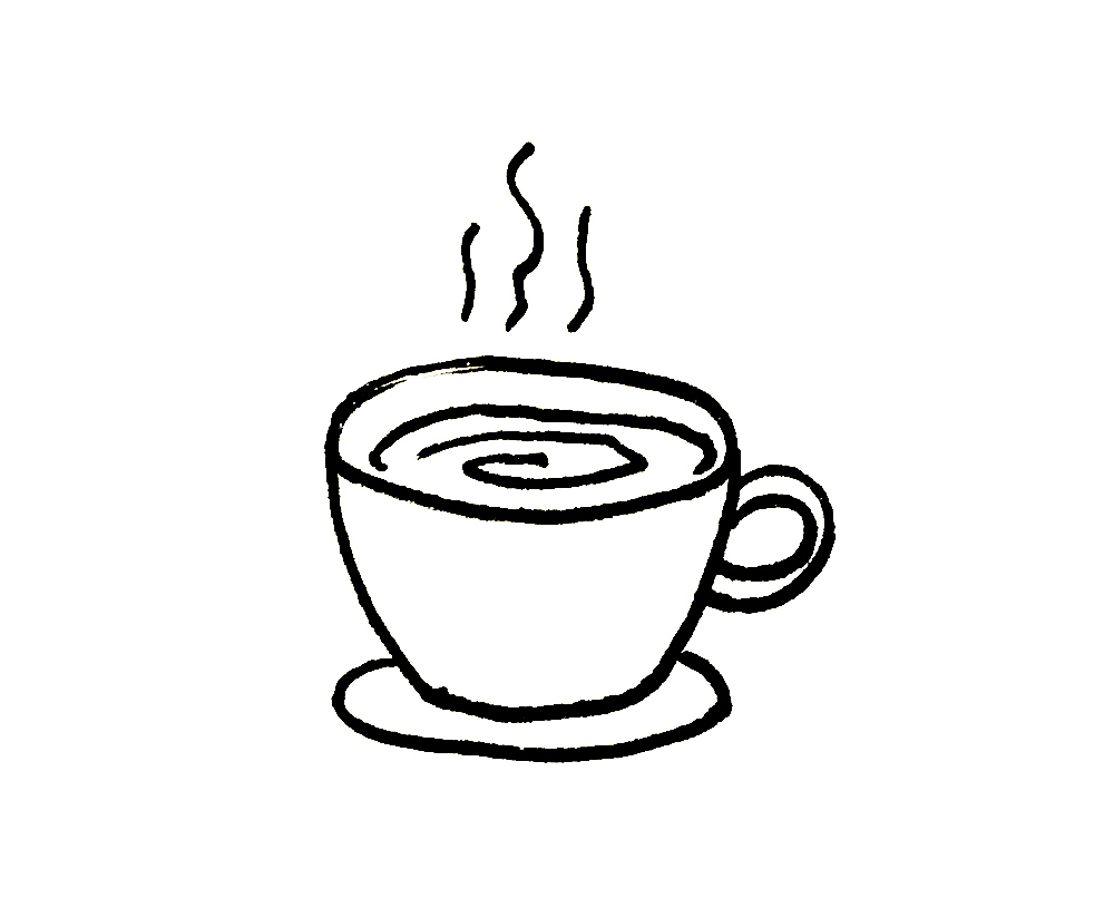 myfamily卡通简笔画图片,可爱呆萌卡通图画十二星座简笔画