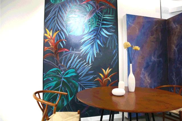 还在打卡网红餐厅？网红咖啡馆？OUT！赶紧来艺术展馆拍拍拍呀