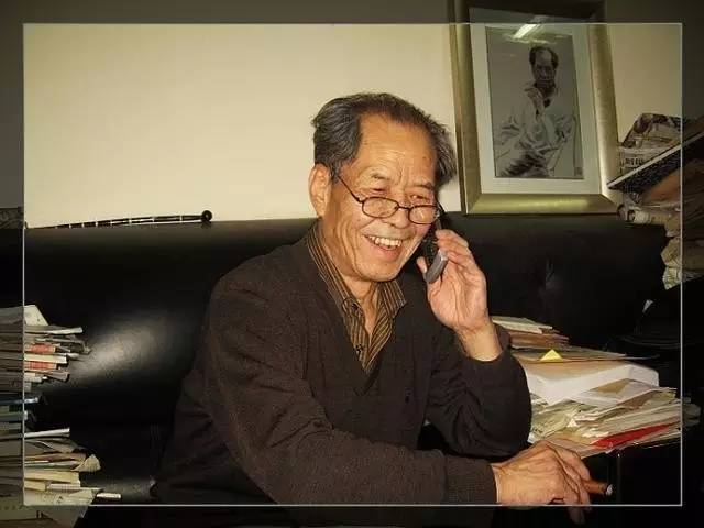 白鹿原陈忠实作品欣赏,白鹿原陈忠实行书