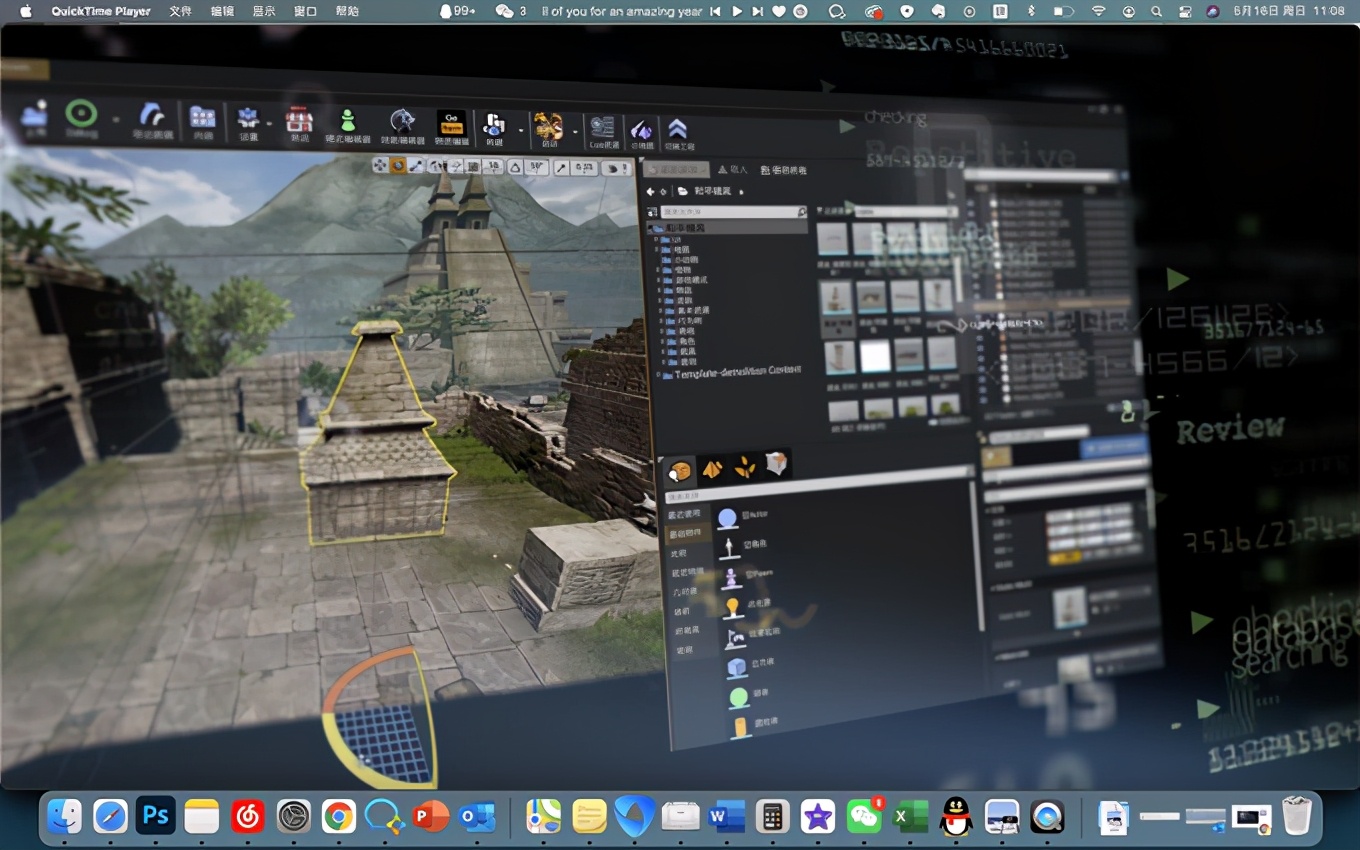 腾讯2022游戏发布会有哪些游戏,2021腾讯发布会