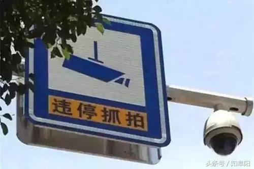 天网摄像头和交警摄像头的区别,天网监控摄像头有多清晰