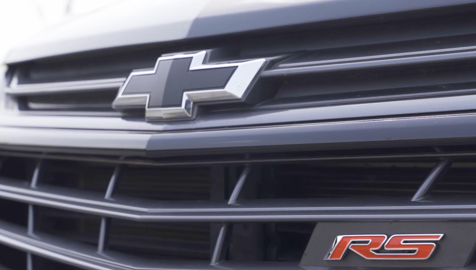 2024雪佛兰探界者深度测评,深度测评新款雪佛兰探界者