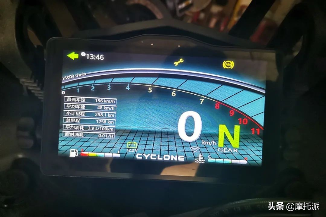 赛科龙rg3和铃木dl250哪款适合长途,赛科龙rg3旅行版测评