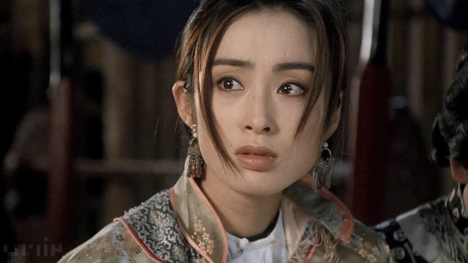 九品芝麻官戚家十三口被杀冤不冤,九品芝麻官戚家大少爷得什么病