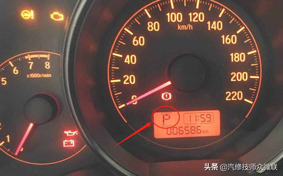 本田显示屏触屏没反应,本田仪表盘异响滋滋的怎么解决