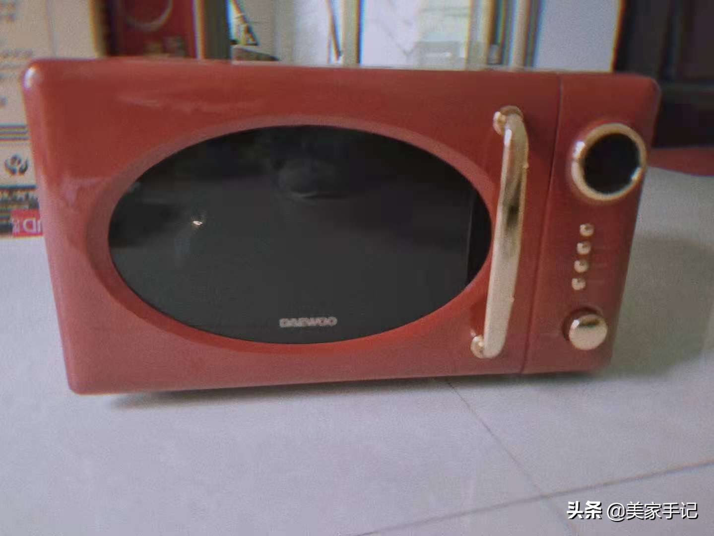 大宇微波炉怎样,大宇微波炉推荐