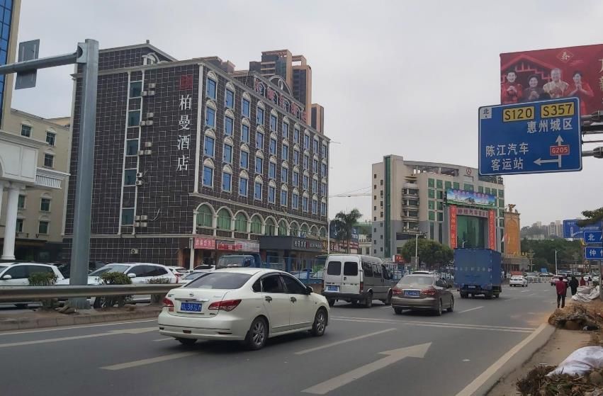 广州与深圳哪个城市更宜居,深圳是一座宜居城市