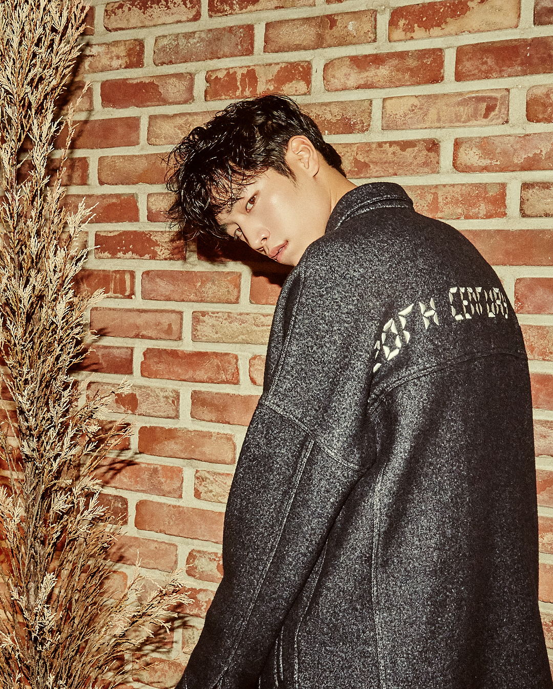 男人写真酷酷的,男的拍写真怎么样