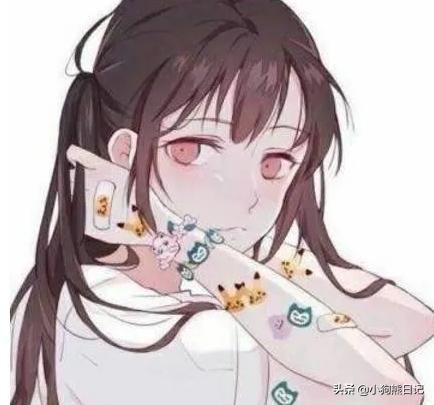 十二星座水瓶座的专属网名,古风十二星座水瓶座