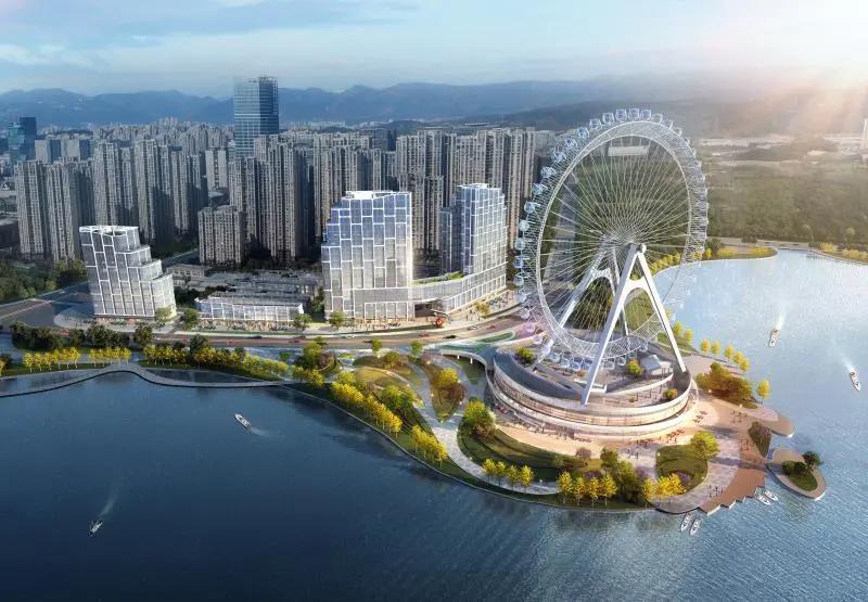 即将开放！福州又添一大批新晋游玩地，安排