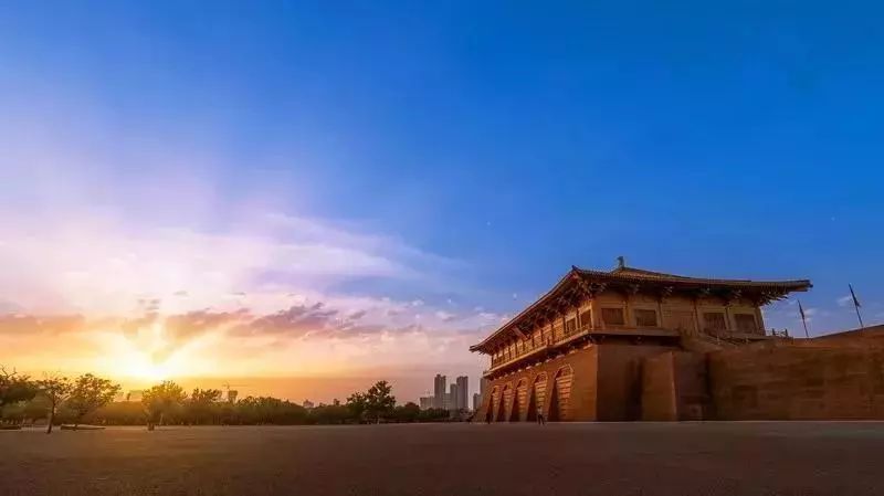 北郊是哪里呢,北郊以前是什么样