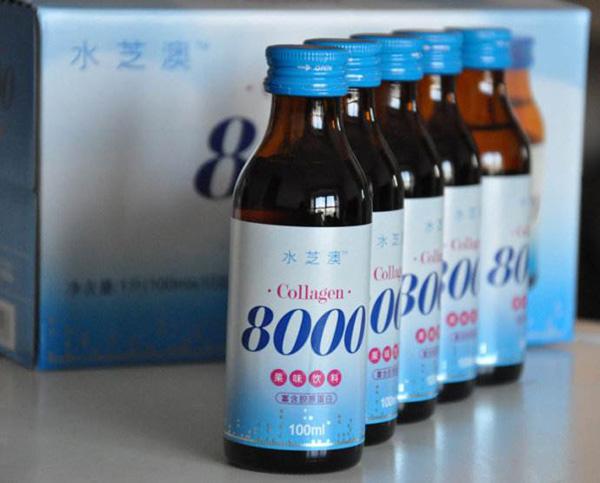 汤臣倍健胶原蛋白vs澳洲胶原蛋白,汤臣倍健胶原蛋白和澳洲胶原蛋白