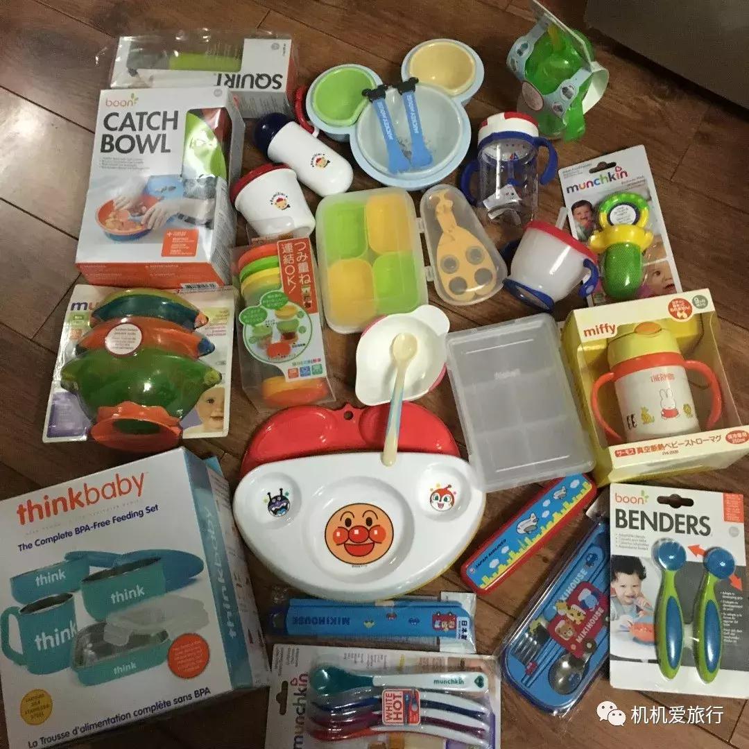 5月宝宝5天4晚日本大阪亲子游记