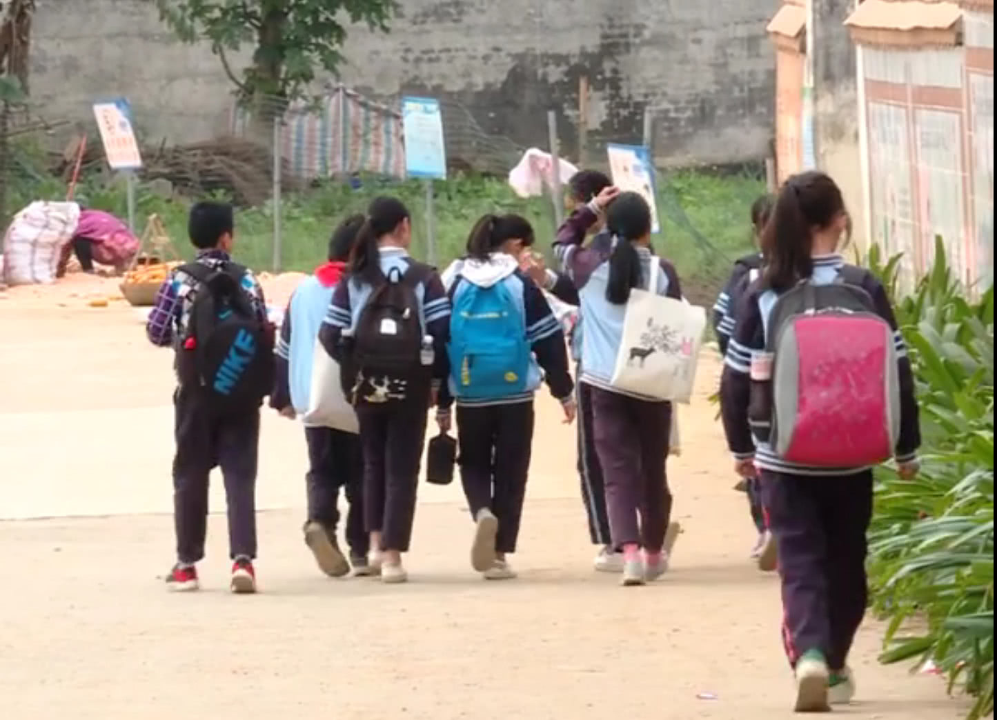 假如你小孩被人打了你该不该拦,孩子被打怎么教育对方