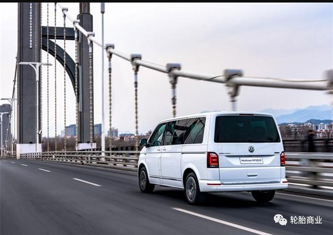 8款轮胎测评,8款豪华车横评