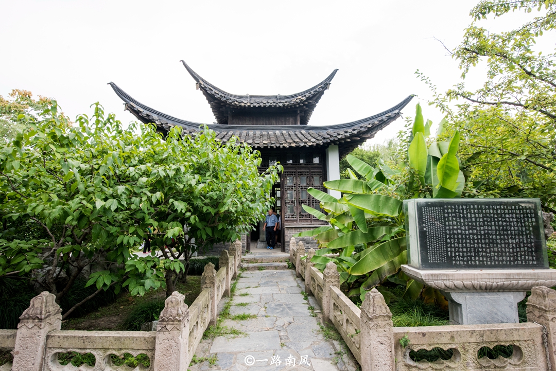 江苏的古典园林有哪些,江苏古园林开放