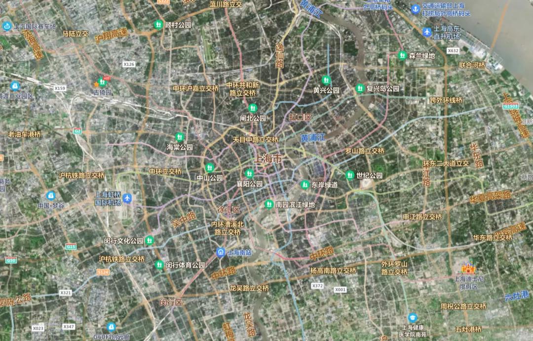 被地铁远期规划雪藏的“未来杭州城市格局”|房叔说No.313