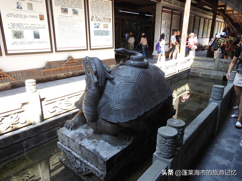 流连于山水之间超然物外,彭水是个好地方山青水秀