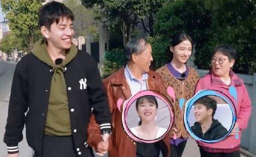 林允爸爸说王大陆视频,林允爸爸喜欢王大陆完整版