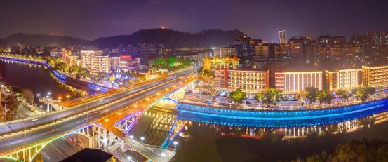 江门新围附近网红打卡点,江门好玩的地方网红打卡