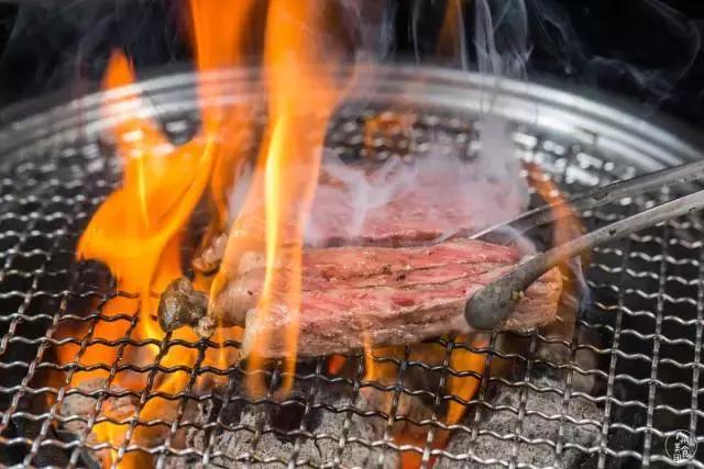 广州这5家串到飞起的小店,广州黑黑的餐饮店