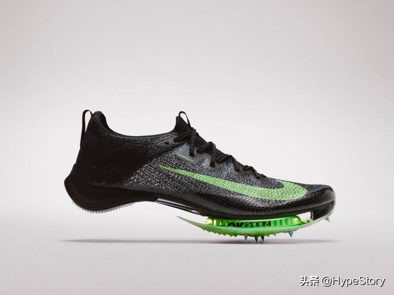 娱乐圈「潮流合伙人」大集结,Nike2020创新大会亮点多多