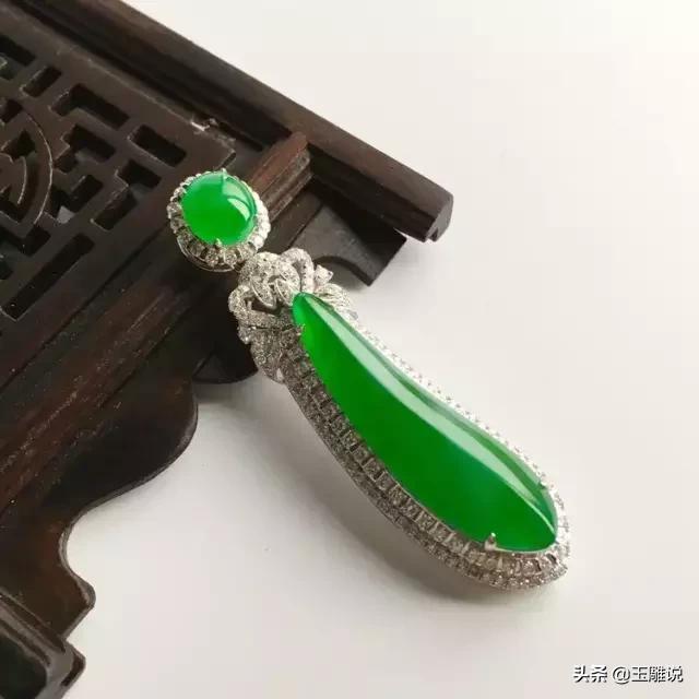 怎么鉴定翡翠是古法工艺,翡翠鉴定师怎么辨别真假