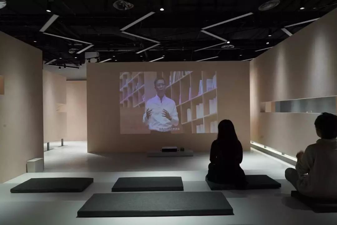 春晚未必会看,但这个文化坊会我一定不会错过