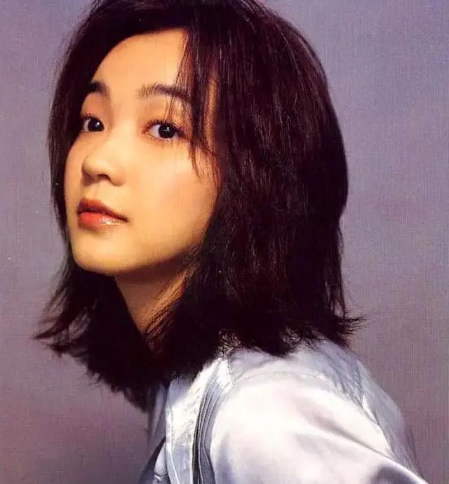 陈慧娴未婚吗,陈慧娴为什么终身未婚