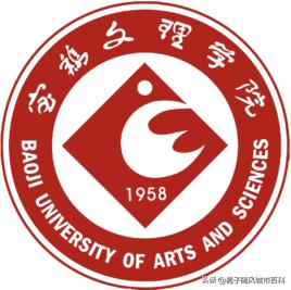 宝鸡六所大学排名,宝鸡市有哪几所大学