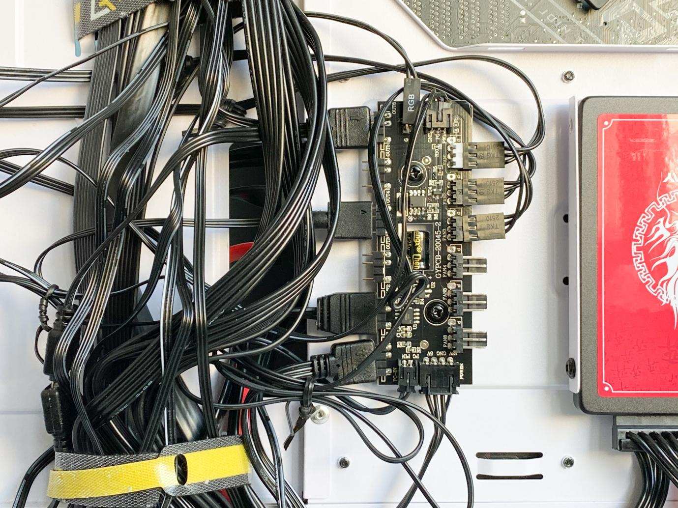 电脑风扇怎么散热得好些,电脑风扇推荐散热好的