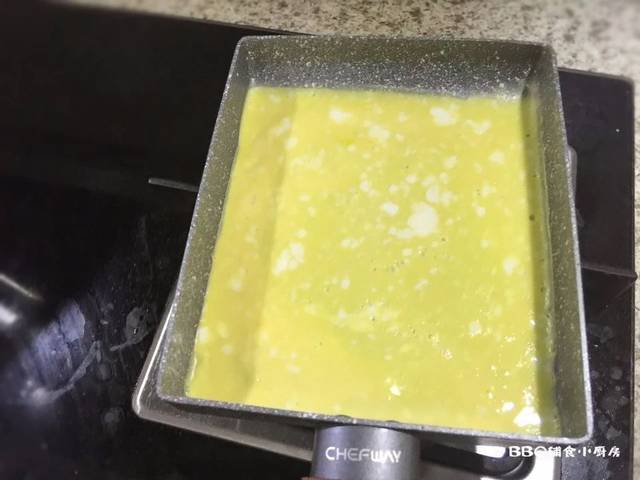 宝宝辅食鳕鱼香煎,宝宝辅食鳕鱼玉米蛋卷