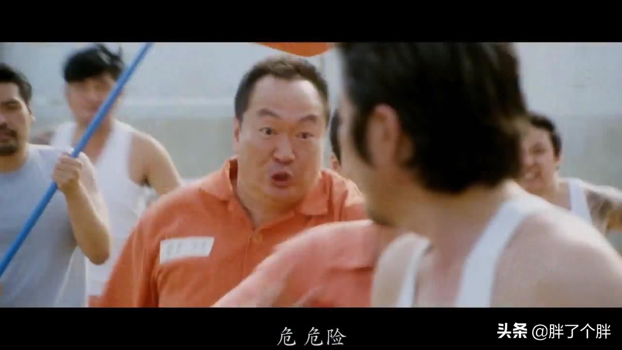 七号房的礼物：韩国真实案例改编，虐心父爱，暖心萝莉