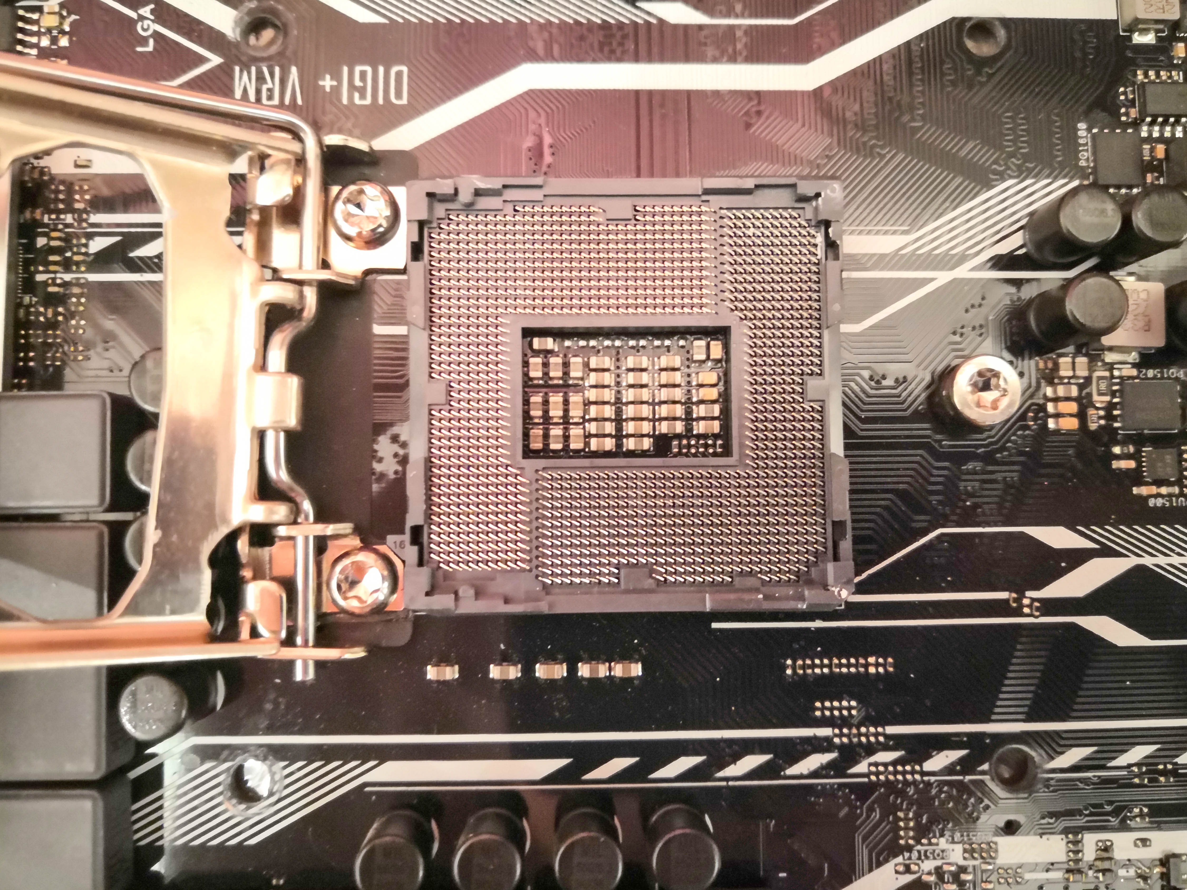 闲鱼卖坏主板坑维修人员,闲鱼二手主板坏了