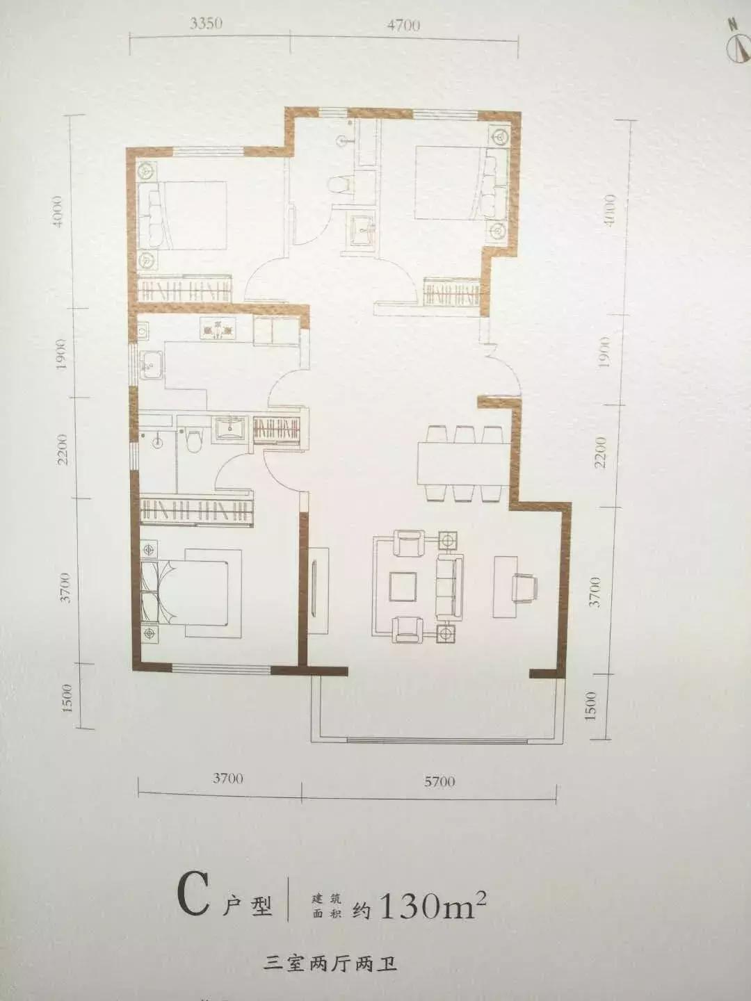 购房者必看的项目,购房者请注意