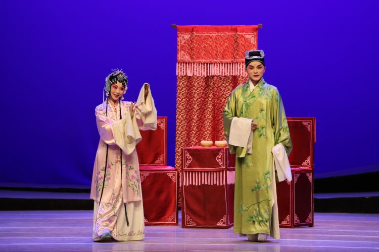 深圳戏院儿童剧,深圳戏院传统文化