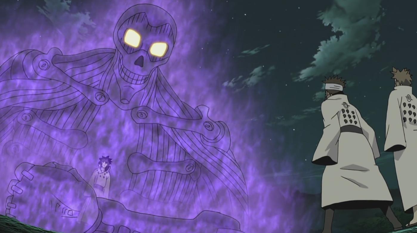 宇智波斑和辉夜姬谁更强,宇智波斑和大筒木辉夜谁更像反派