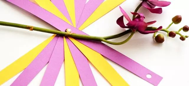 迎接新年的剪纸灯笼,做灯笼来点过年的气氛吧