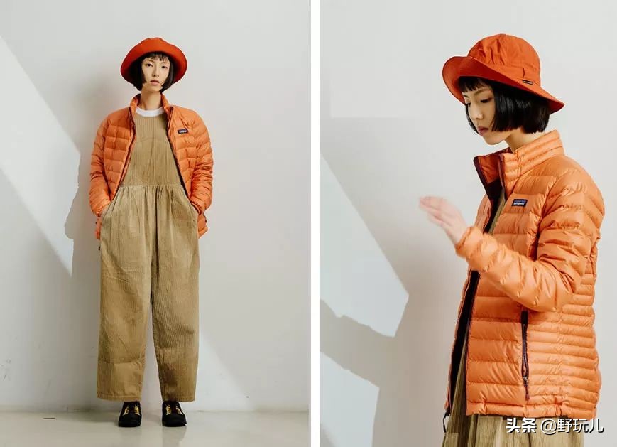 平价冲锋衣羽绒服推荐,冲锋衣羽绒服穿搭推荐