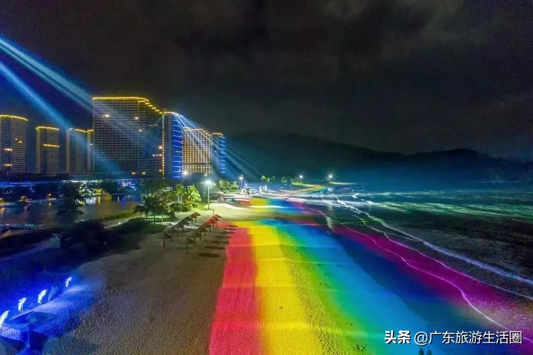 三亚湾高级海景房599元两晚,299入住两天一晚大床房