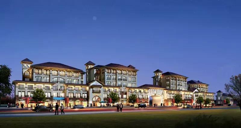 高大上！又一全国知名品牌进驻临桂！