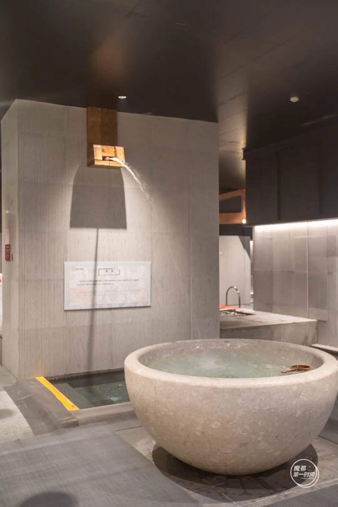 五角场惊现小东京，进门先脱衣