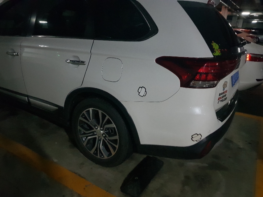 欧蓝德暖风的使用方法,欧蓝德2.0l都有多少年的