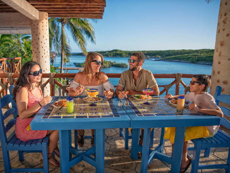 墨西哥旅游攻略亲子,墨西哥城适合孩子玩的地方