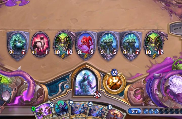 有手就行荒野乱斗,有手就行的下路组合