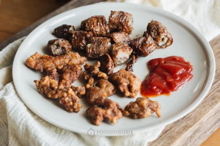 种草泉州美食,种草美食收藏